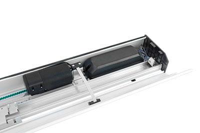 Automatizador de Porta Automática PPA Bona Flash Brushless