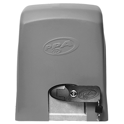 Automatizador Deslizante PPA DZ 1500 IND Jetflex