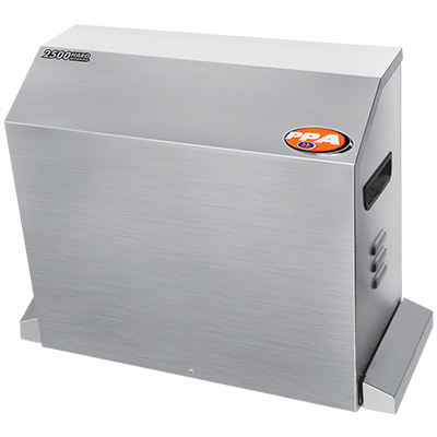 Automatizador Deslizante PPA DZ Condominium Jetflex
