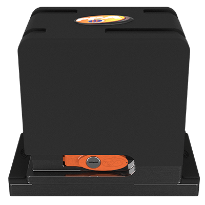 Automatizador Deslizante PPA DZ Cube 550 Brushless 24V