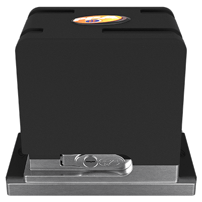 Automatizador Deslizante PPA DZ Cube 550