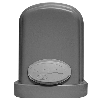 Automatizador Deslizante PPA DZ Eurus Steel Jetflex